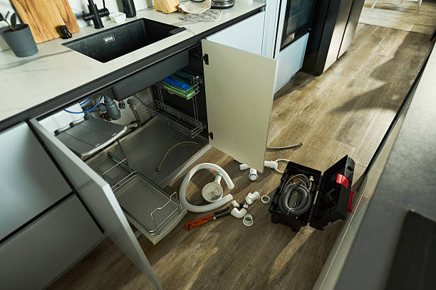 Reliable Drain Cleaning contractor in Rolesville, NC by Street Wise - Plumbing